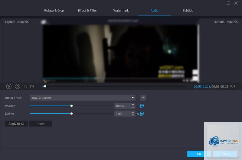 cách tối ưu audio quality - Hình 4