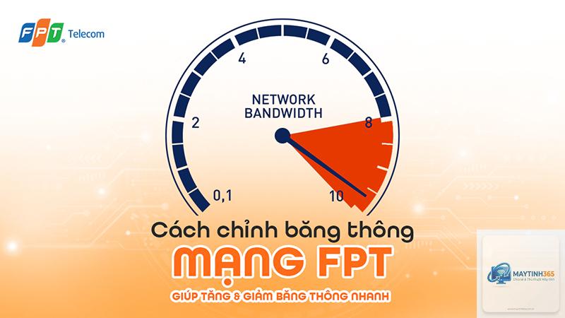 cách tối ưu băng thông internet - Hình 3