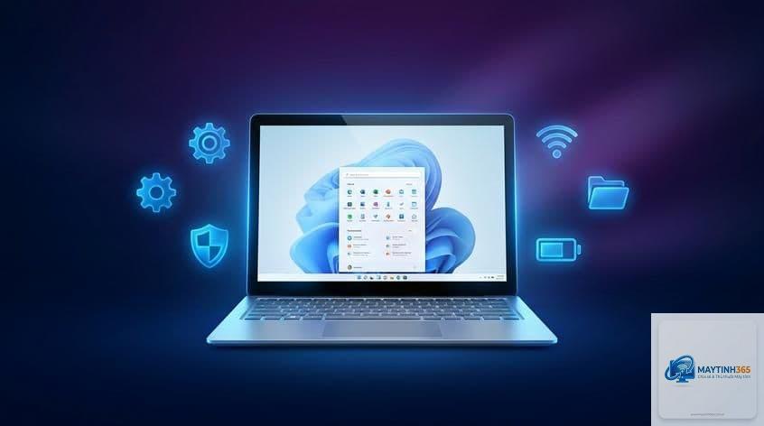 cách tối ưu biểu tượng taskbar - Hình 5
