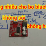 cách tối ưu bluetooth adapter