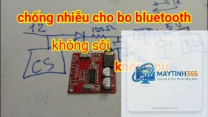 cách tối ưu bluetooth adapter