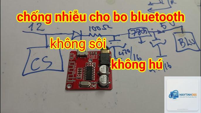 cách tối ưu bluetooth adapter