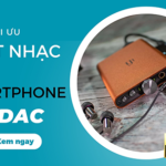 cách tối ưu bluetooth audio