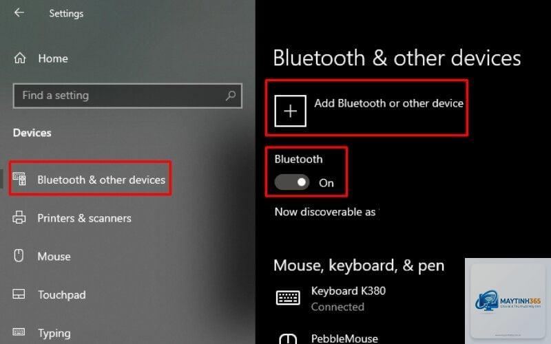 cách tối ưu bluetooth settings - Hình 3