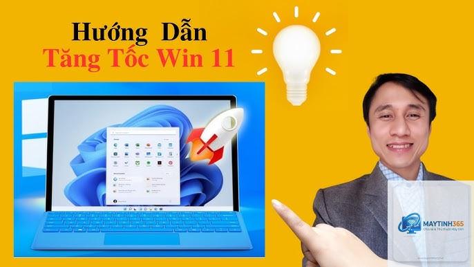 cách tối ưu boot time windows 11 - Hình 3