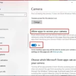 Cách tối ưu camera driver để nâng tầm chất lượng hình ảnh và hiệu suất thiết bị