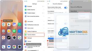 cách tối ưu chất lượng âm thanh