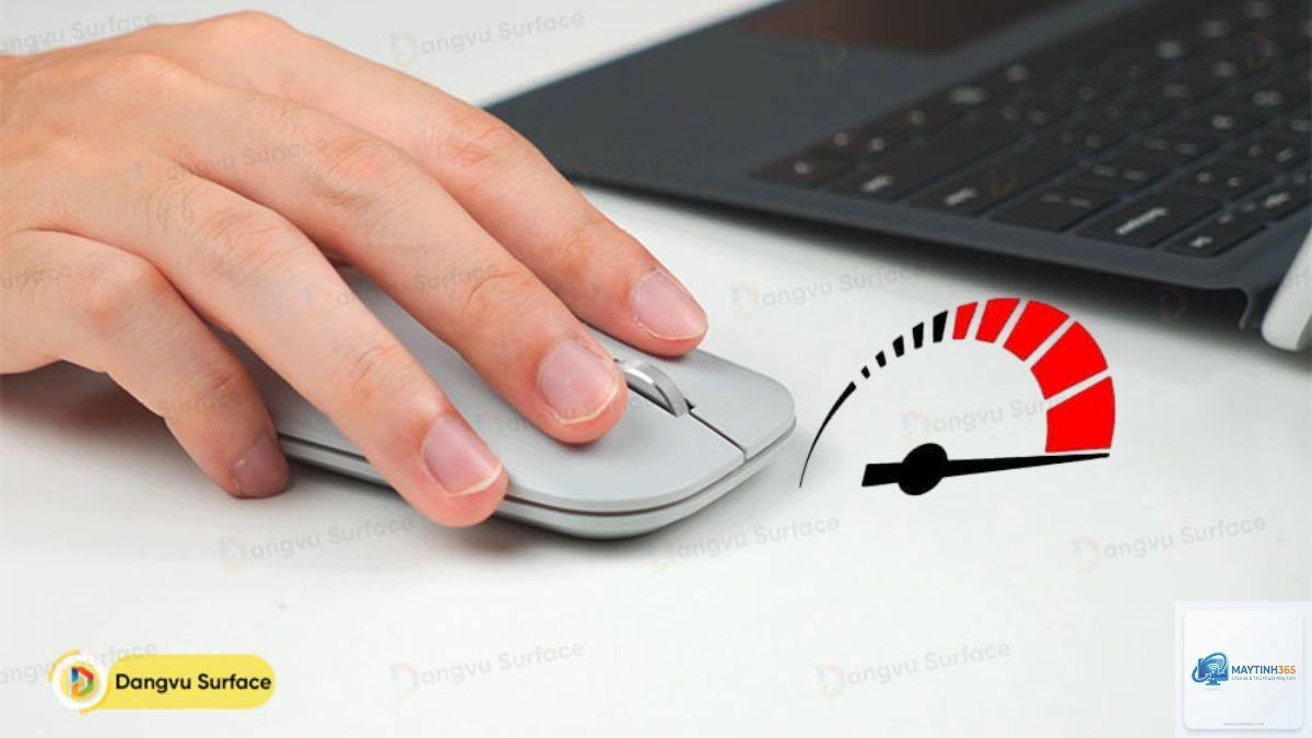 cách tối ưu chuột windows 11 - Hình 2