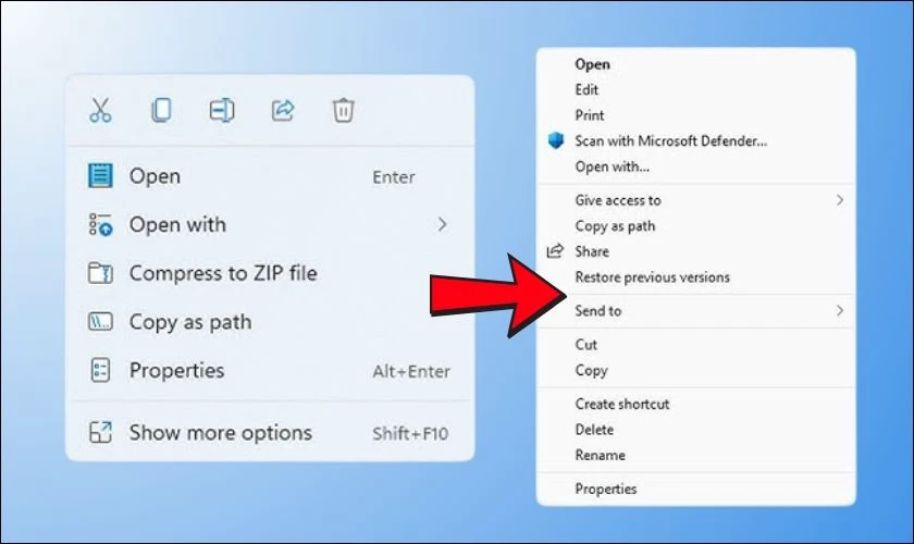 cách tối ưu chuột windows 11 - Hình 3