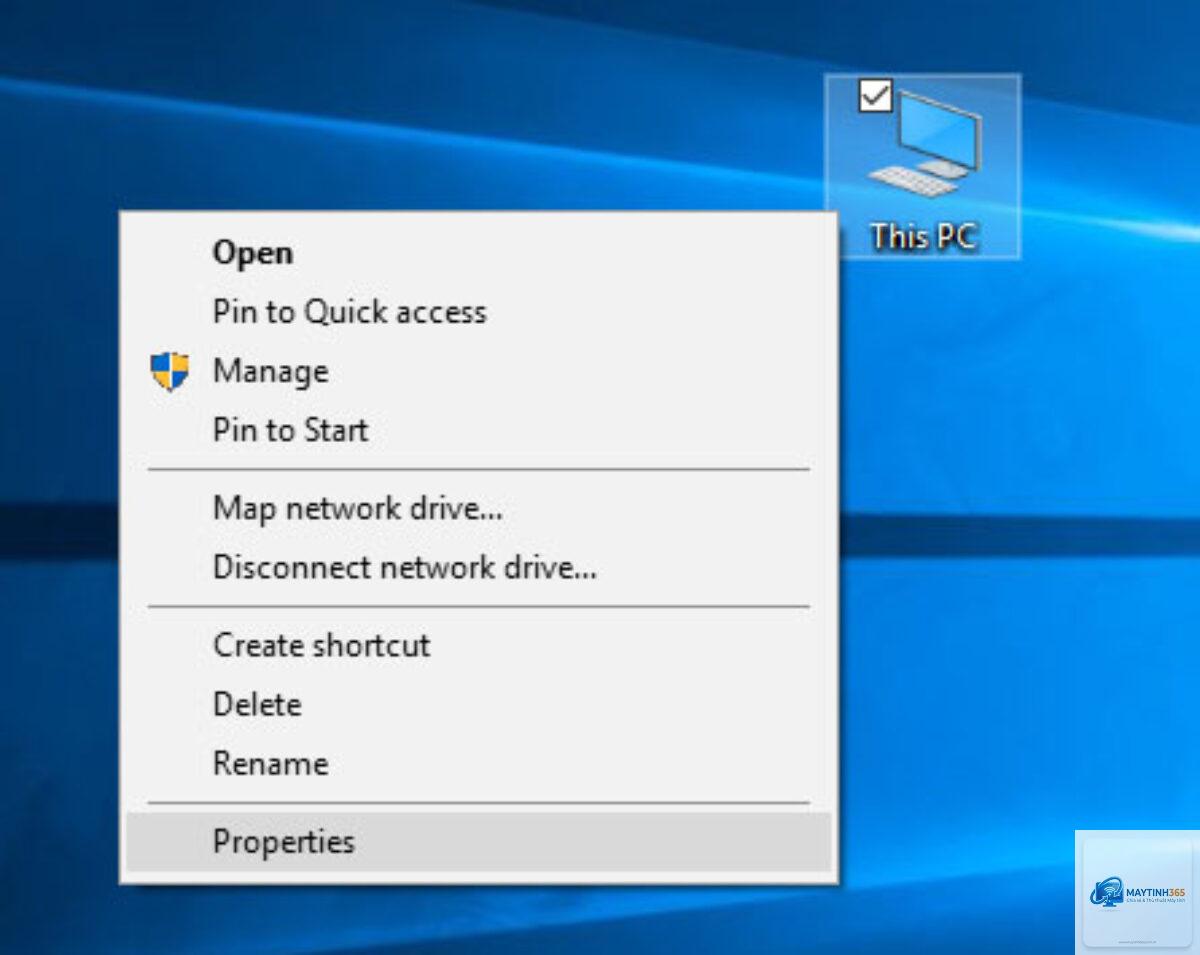 cách tối ưu context menu bằng registry - Hình 2