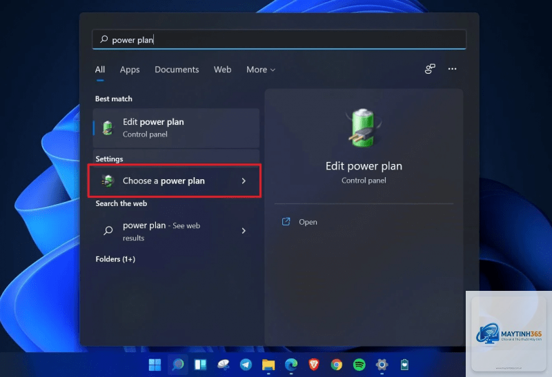 cách tối ưu control panel windows 11 - Hình 4