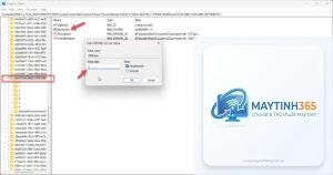 cách tối ưu cpu bằng registry