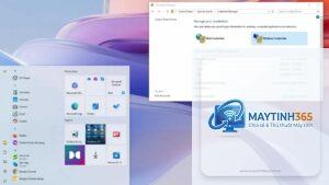 cách tối ưu credential manager