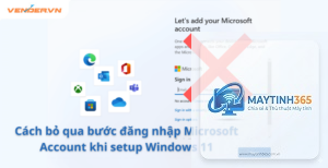 cách tối ưu đăng nhập windows