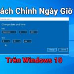 cách tối ưu date and time