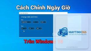 cách tối ưu date and time