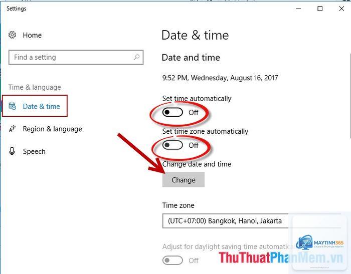 cách tối ưu date and time - Hình 3