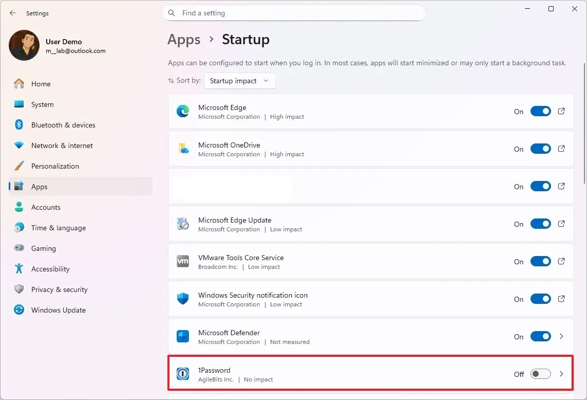 cách tối ưu device manager windows 11 - Hình 4