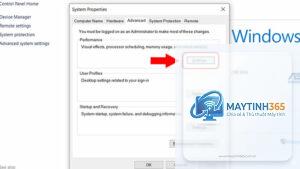 cách tối ưu device settings