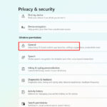 Cách tối ưu diagnostics privacy để bảo vệ dữ liệu cá nhân hiệu quả cách tối ưu diagnostics privacy