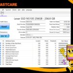 cách tối ưu disk monitoring