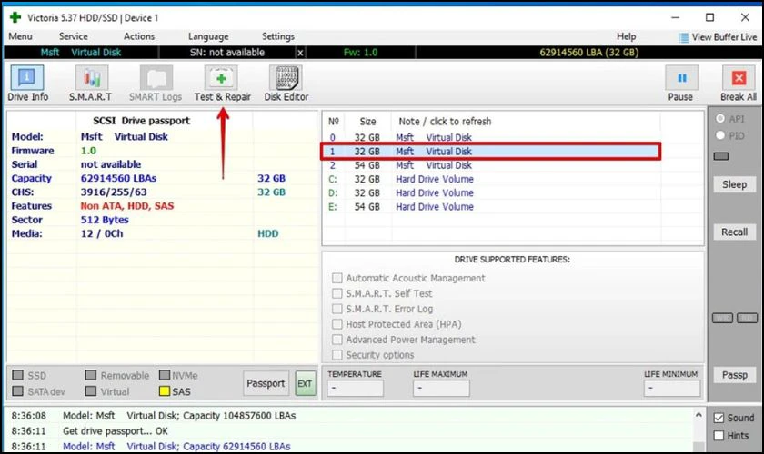 cách tối ưu disk monitoring - Hình 5