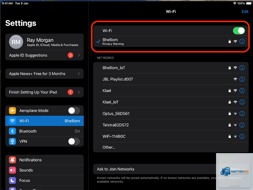 cách tối ưu dns settings - Hình 3
