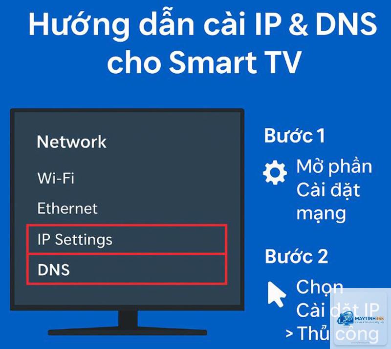 cách tối ưu dns settings - Hình 5