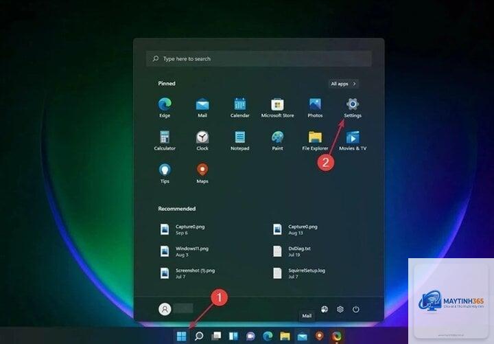 cách tối ưu đồ họa windows 11