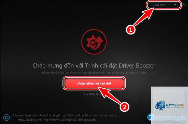cách tối ưu driver windows 11 - Hình 4