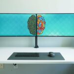 cách tối ưu dual monitor