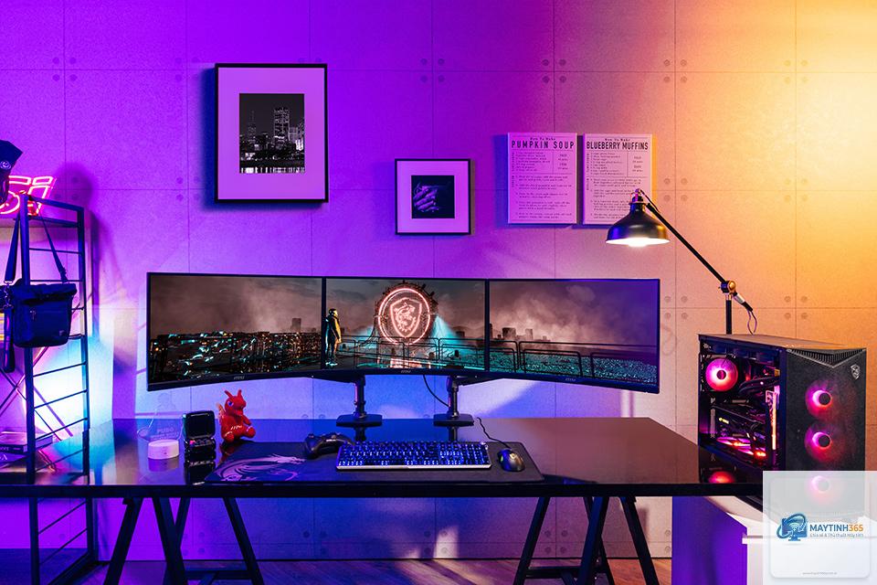 cách tối ưu dual monitor - Hình 2