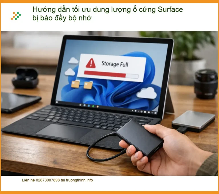 cách tối ưu dung lượng ổ cứng - Hình 3