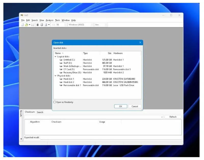 cách tối ưu dynamic disk - Hình 5