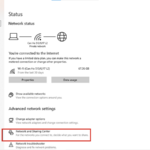 cách tối ưu ethernet settings
