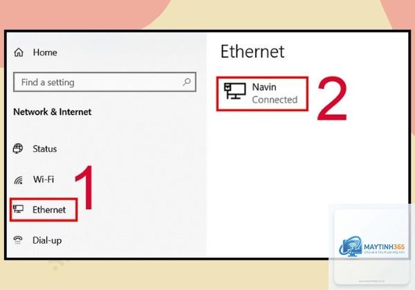 cách tối ưu ethernet settings - Hình 3