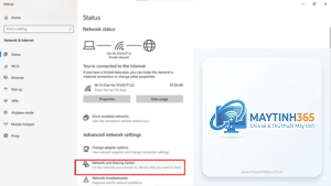 cách tối ưu ethernet settings