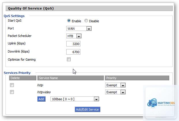 cách tối ưu ethernet settings - Hình 5