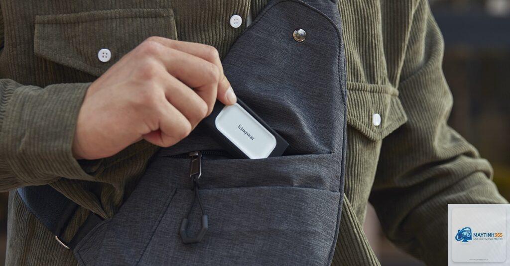 cách tối ưu external storage