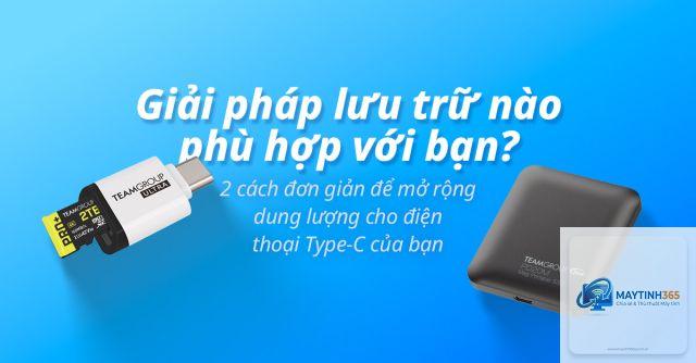 cách tối ưu external storage - Hình 3