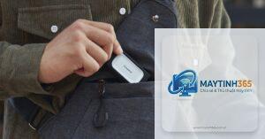 cách tối ưu external storage