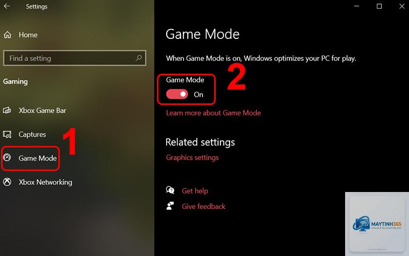 cách tối ưu gaming settings - Hình 3