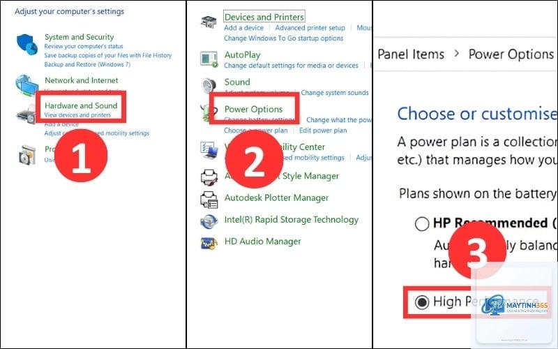 cách tối ưu gaming settings - Hình 4