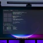 Cách tối ưu giao diện PowerShell – Biến cửa sổ console nhàm chán thành công cụ chuyên nghiệp cách tối ưu giao diện powershell