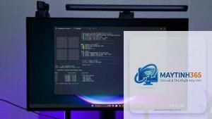cách tối ưu giao diện powershell