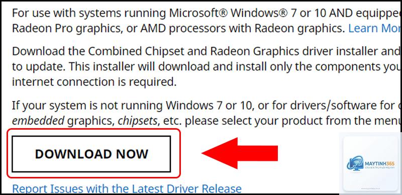 cách tối ưu graphics driver - Hình 4