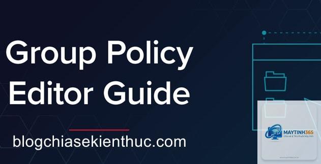 cách tối ưu group policy mặc định - Hình 3