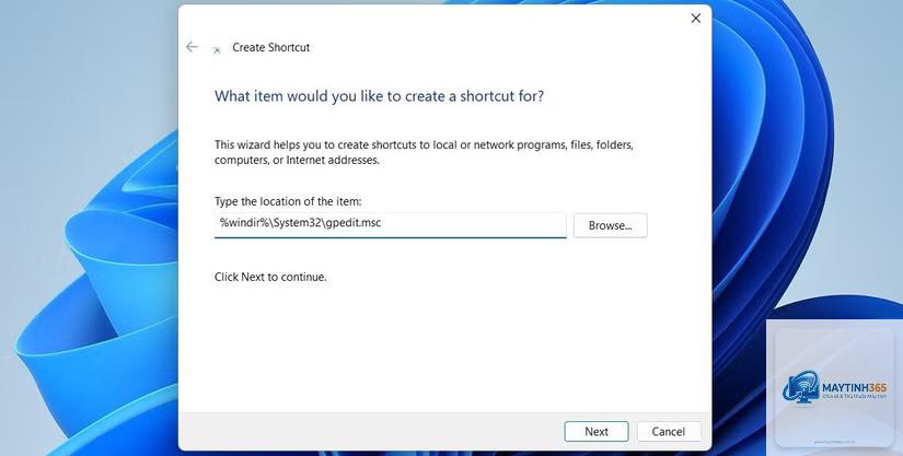 cách tối ưu group policy windows 11 - Hình 3