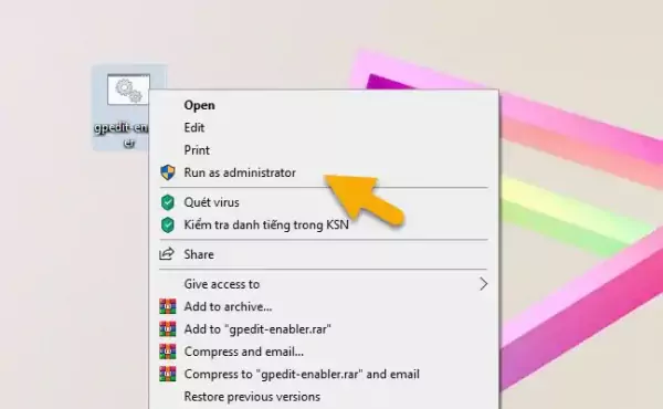 cách tối ưu group policy windows 11 - Hình 5