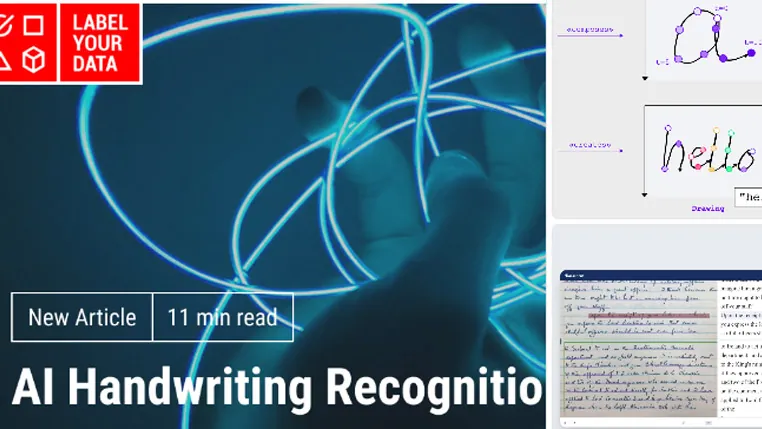 cách tối ưu handwriting recognition - Hình 2